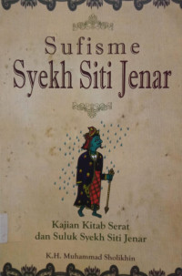 Image of Sufisme Syekh Siti Jenar