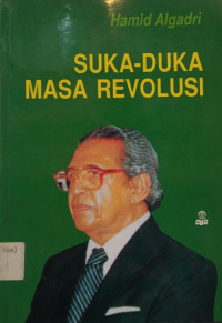 Image of Suka Duka Masa Revolusi