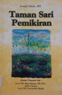 Image of Taman Sari Pemikiran