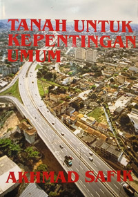 Image of Tanah untuk Kepentingan Umum