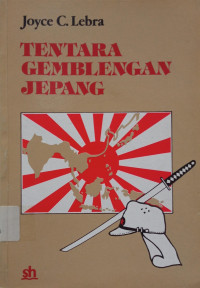 Image of Tentara Gemblengan Jepang