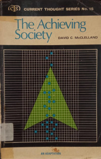 Image of The Achieving Society