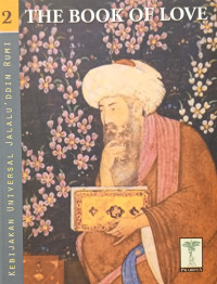 Image of The Book of Love