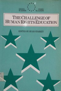 Image of The Challenge of Human Rights Education