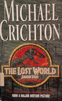 Image of The Lost World