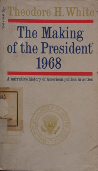 Image of The Making of The President 1968
