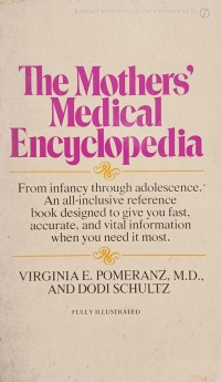 Image of The Mothers' Medical Encyclopedia