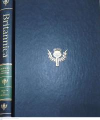 Image of The New Encyclopædia Britannica Propædia: Outline of Knowledge