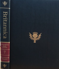 Image of The New Encyclopaedia Britannica Volume 7