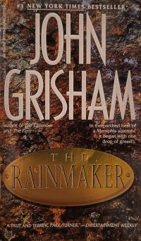 The Rainmaker