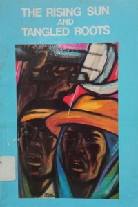 Image of The Rising Sun and Tangled Roots