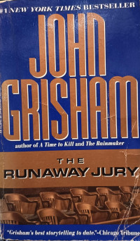 Image of The Runaway Jury