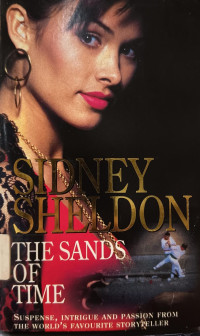 Image of The Sands of Time