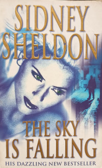 Image of The Sky is Falling