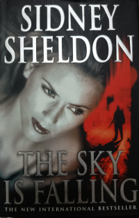 Image of The Sky is Falling