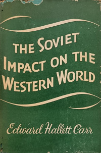 Image of The Soviet Impact on the Western World