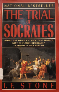 The Trial of Socrates