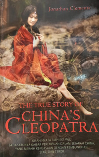 The True Story of China's Cleopatra