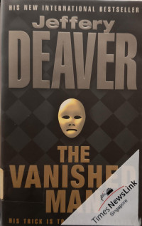 The Vanished Man