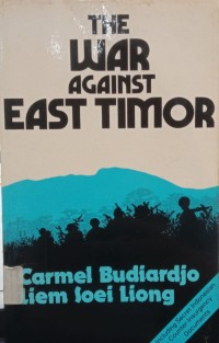 Image of The War Against East Timor