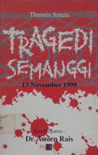 Image of Tragedi Semanggi