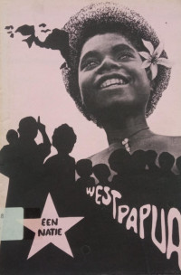 Image of West Papua: Een Natie