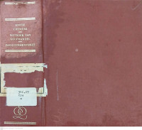 Wetboek van Koophandel en Faillissementswet