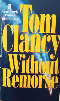 Image of Without Remorse