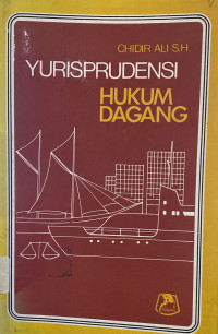 Image of Yurisprudensi Hukum Dagang
