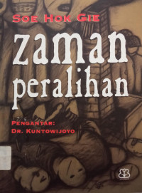 Image of Zaman Peralihan